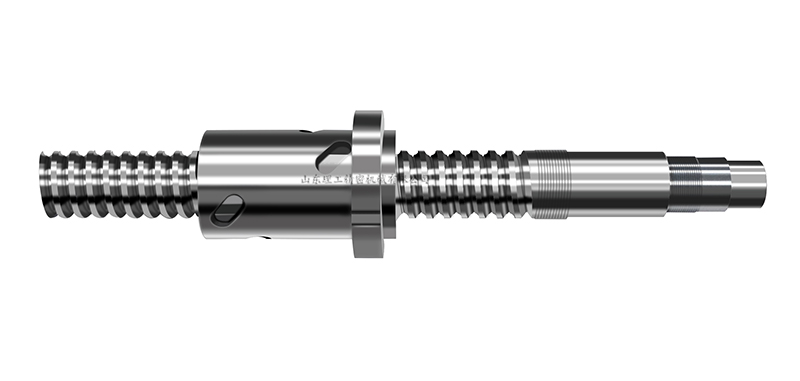 滾珠絲杠 滾珠絲杠