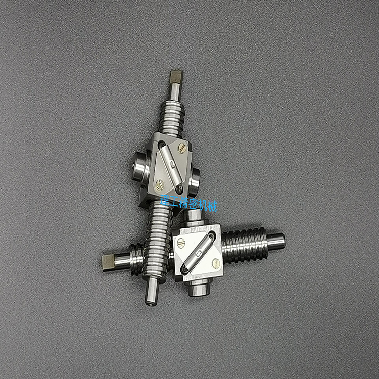 汽車變速箱絲杠