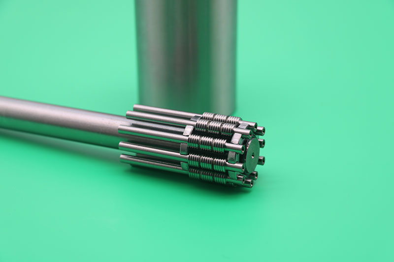 行星滾柱絲杠