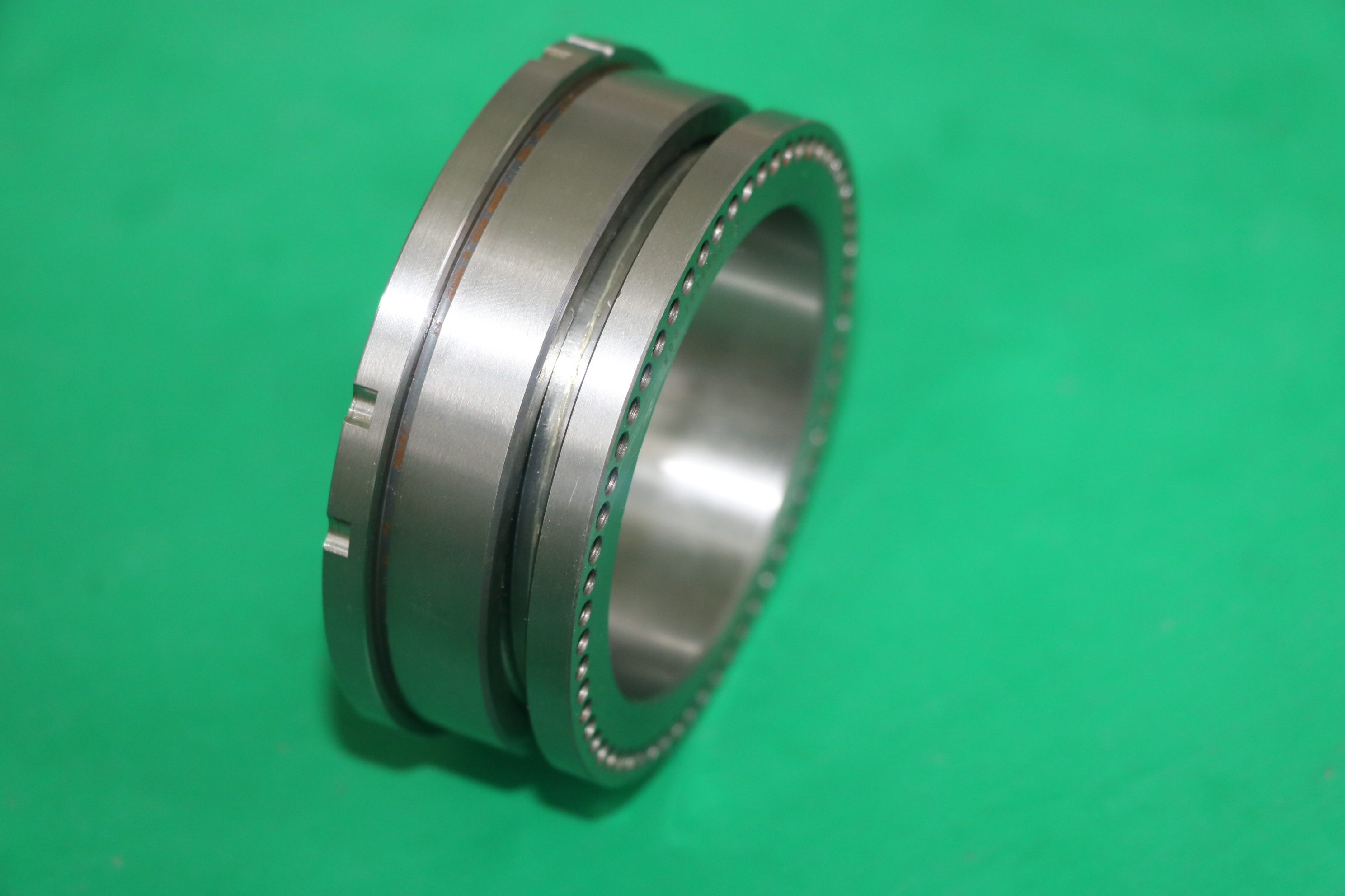 半導(dǎo)體設(shè)備零部件絲杠